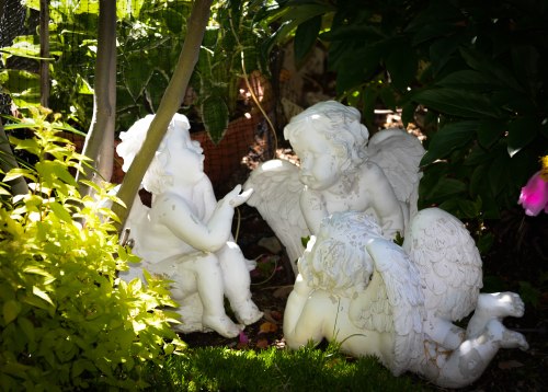 Remember to listen to your partners when you're working on group assignments. Photo By: Elizabeth Preston