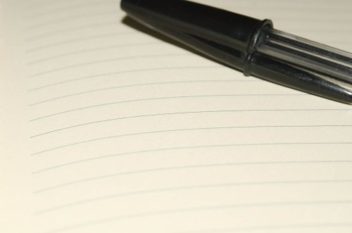 Proofreading using a physical copy of your essay and a pen can help you find errors that you may have missed when proofreading using only the computer. Photo By: Elizabeth Preston