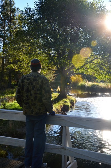 Dawning of a New Day