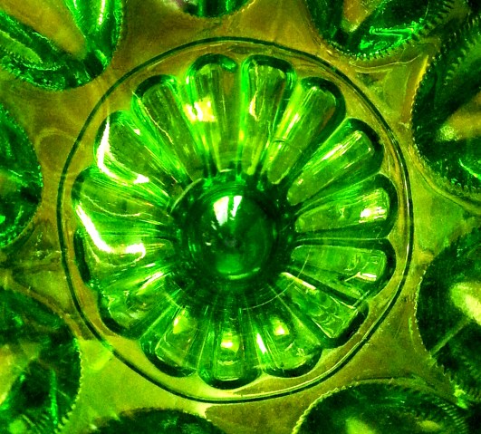 Green Glass