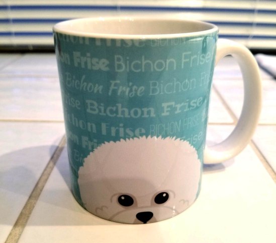 Bichon Cup