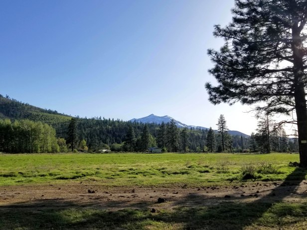 Aiming for Higher Peaks